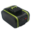 C&P Wox 20VA 4000mAh WA3551.1 Wa3553 WA3564 WG891 Battery Pack LED for Wox