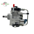 HP3 High Pressure Fuel Pump 294000-0371 294000-0370 16700-EB30B for MOTOR YD25 Excavator