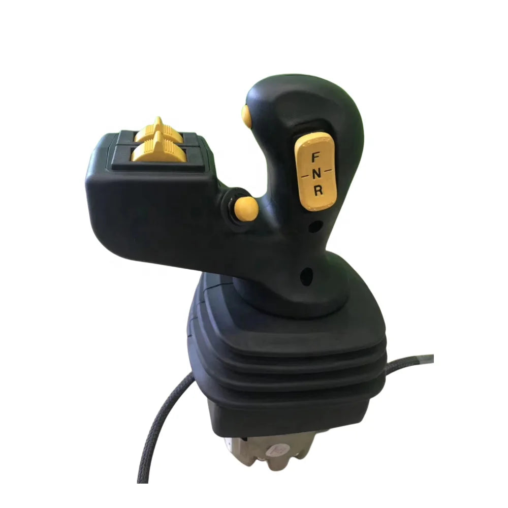 4588669 Wheel Loader 950M Control GP Joystick 458-8669 for 966M 972M