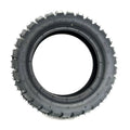 255*80 Off-road Tire Wolf Warrior Tyre Cross-country Tire for Zero 10X Electric Scooter Spare Parts