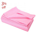 China Factory Direct Supply SMS Non Woven Disposable Bed Sheet Fabric Sheets