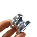 CNC Factory Custom High Precision Timing Belt Pulley Aluminum Timing Pulley Plastic/nylon Pulley