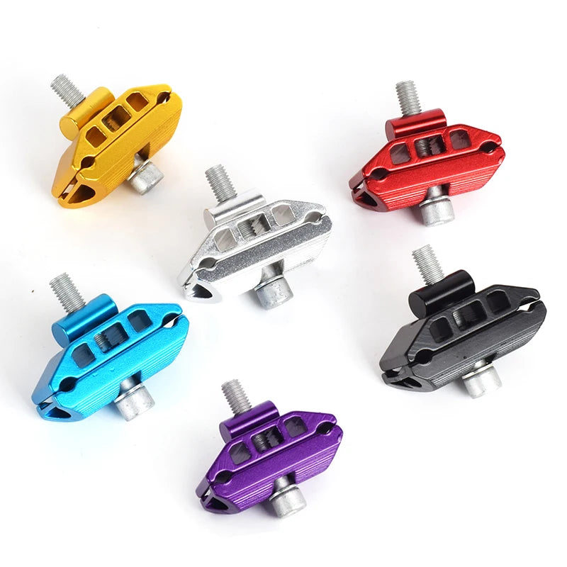 MTB Bike Seatpost Head Replacement Cycling Bicycle Seat Tube Chuck Arrivals Aluminum Alloy New for Bicycle Parts Seat Post