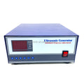Power Adjustable Industrial Ultrasonic Generator Ultrasonic Cleaner Generator  for Variable Frequency Ultrasonic Cleaning System