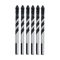 Hot Selling 5mm Multifunction Triangle Twist Drill Bit