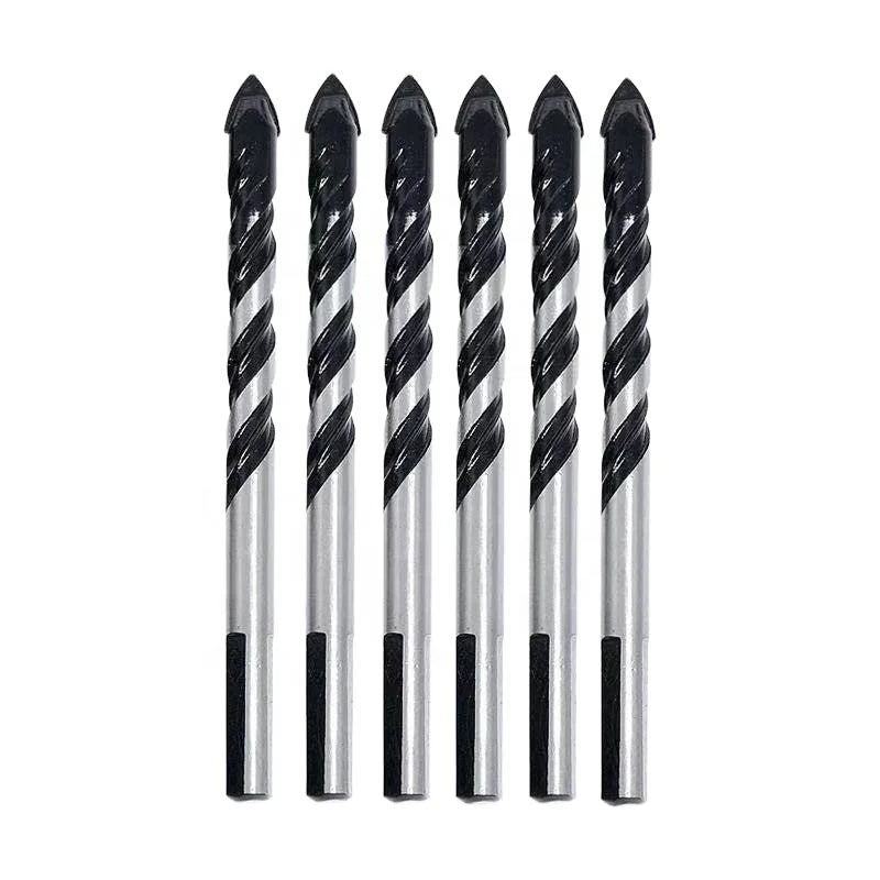 Hot Selling 5mm Multifunction Triangle Twist Drill Bit