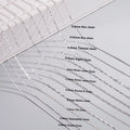 Daidan Wholesale 0.65-1.2Mm Clavicle Necklace Sterling Silver 925 Twisted Box Chain Snake  Women Chains