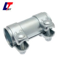 Exhaust Pipe Sleeve Connector Clamp for Audi Vw Seat Skoda 1k0253141m 55 X 95mm