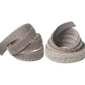 OEM/ODM 20mm Industrial Strength Sew on Adhesive Hook and Loop Tape Nylon Polyester Sticky Tape Velcroes