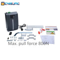 Chinese Manufacture Remote Control Smart Wifi Garage Door Opener Max. Pull Force 800N