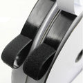 Manufacturer Custom Premium Fasteners Strong Sticky Self-adhesive Glue Hook and Loop Tape