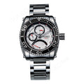 Luxury Men Wrist Watch Sapphire Crystal Brand Watch Relog Deportivo Hombre Steel Dive Watch