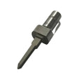 CNC Machining Aerospace Parts Rapid Prototyping Industrial Equipment Brass Stainless Steel Aluminum Copper Wire EDM Drilling
