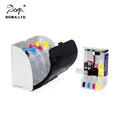 Europe 405XL T405 T405XL Ciss System With ARC Chip for Epson WorkForce WF-7840 WF-7830 WF-7835 WF 7830 7835 7840 Printers