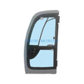 E235 Excavator Cab Door E200 Cabin Door E135 Cabin Doors