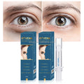 Private Label Korean Moisturizing Anti Dark Circle Skin Care Eye Cream for Dark Circles and Puffiness