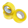 High Sticky Bopp Sealing Tape Supplier for Opp clear Adhesive Packing Tape