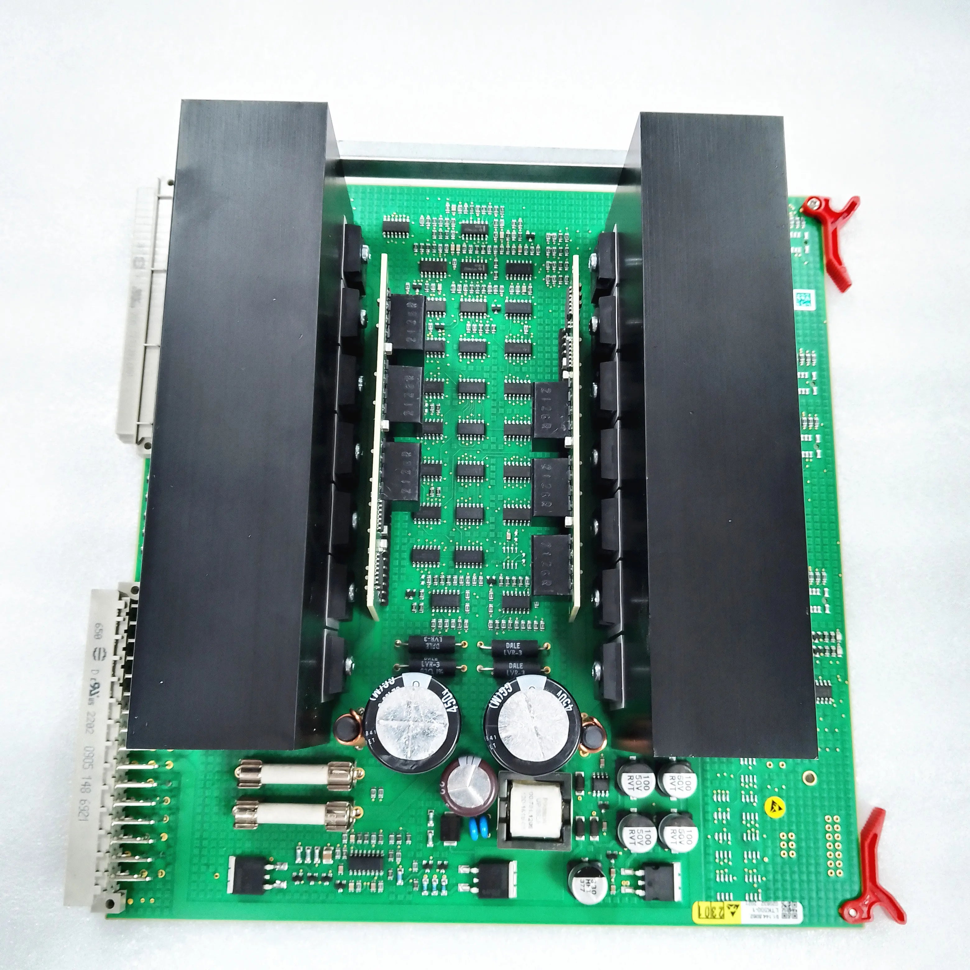 WD 91.144.8062 LTK500-1 Circuit Board 00.781.9689 98.198.1153 for SM102 CD102 SM74 PM74 CD74 SM52 Offset Printing  Parts