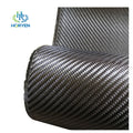 Carbon Fiber Fabric 3k High Strength Tela De Fibra De Carbono Twill Plain