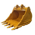 Big Stone Bucket 2m�� Excavator Rock Bucket for 330 Excavator