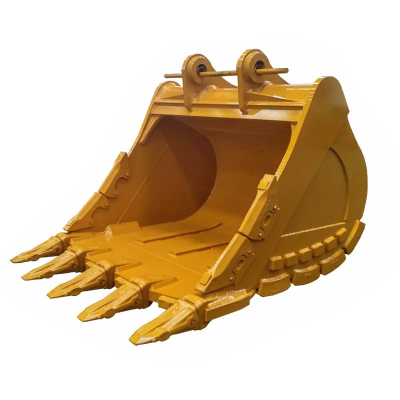 Big Stone Bucket 2m�� Excavator Rock Bucket for 330 Excavator