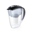 China Manufacturing Water Filter Pitcher Purifier Water Purification Pitcher Jug Reduces Chlorine Limescale and Heavy Metals