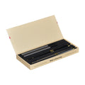 Wholesale Delicate Appearance Gift Paper Box Magnetic Gift Boxes With Ribbon Wholesale Packaging Box For Pen