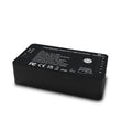 12-24V DC Zigbee Rgb Led Controller Wireless Programmable Led Light Controller for Rgbcct Led Strip Light