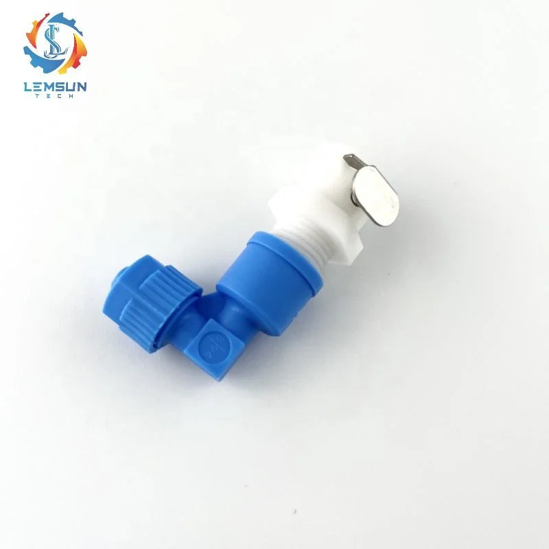 Good Price Connector Parts Spare and Consumables for Digital Ceramic Tiles Printer CPC to 8mm Universal Joints