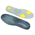 Big Nut Sports Insole Shock Absorbing Thickened Sweat Absorbing Insole Soft Sole Comfort Cushioning High Elasticity Insole