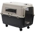 Digit Dog air Travel Cargo Crate Iata Large Big Dog Transport Box Dogkennel Dog Cargo Crate