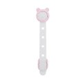 Adjustable Child Safety Strap Locks Easy Install No Tools or Screws Needed Drawer Latches Baby Proofing Locks