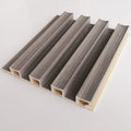 Pvc Wpc Natural Wood Wall Panel Sound Proof Wall Panels