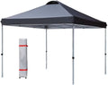 Custom Durable 300D Oxford 3X3M Gazebo Tent With Frame and Bag