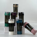 Factory Direct 500ml Sports Plastic Cup for Protein Powder Shakes Simple Atmosphere Fitness Direct Drinking Travel Use