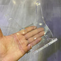 Wholesale Cheap Crystal Ball Stand Chair Shaped Acrylic Sphere Holder Base for Decoration