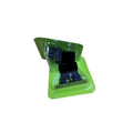 Mishave T-knife-s Wet-Dry Double Edge Cut Switch Replacement Razor Stainless Steel Single Blade for All Products