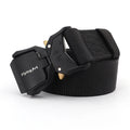 1.5-inch Heavy-duty Rigging Quick Release Buckle Camouflage Training Canvas Polyester Metal Buckle Casual Belt