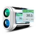 Wholesale Distance Range Finder Meter 600M Golfing Digital Golf Laser Rangefinder