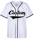 2024 logo Wholesale Sublimation New York Team Blank v Neck Mens Uniform Custom Baseball t Shirts Jersey