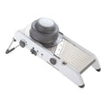 Manual Vegetable Cutter Multifunctional Grater With Adjustable Stainless Steel Blades for Vegetable Fruit Mandoline Slicer