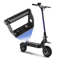 Ulip Handle Bar Rear Bracket Aluminium Grip for MINIMOTOR Dualtron Victor Thunder ULTRA Eagle Spider Electric Scooter Accessory