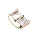 Low Price Stainless Steel Watch Band Buckle Men Women Smart Watch Strap Pin Buckle Clasp Belt Watch Buckle