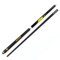Hot Sell Preoaidr 3pcs High Tech Carbon Shaft 58inch 13mm Billiard Pool Snooker Jump Break Cue for Sale