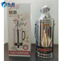 Stainless Steel Glass-lined Vacuum POTS Hold Water for Hot and Cold Thermos Flask Bottle Duck Bill Hot Water Bottle 3.2L