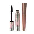 Hot Selling Makeup Black Mascara Make Your Own Brand Waterproof Hair Mascara One Customized