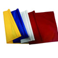 Double-Sewn Nylon 420D Golf Course Flags Standards Practice Driving Range Golf Course Pin Flag Custom logo