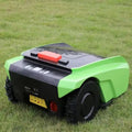 ELECTRIC REMOTE CONTROL MOWER for GARDEN LAWNS