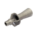 1.5''-316SS tank Eductor Venturi Stainless Steel Spray Nozzle