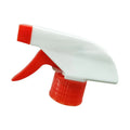 28/400 28/410 10ml Manual PP Plastic Square Nozzle Non Spill Pump Sprayer for Household Cleaning